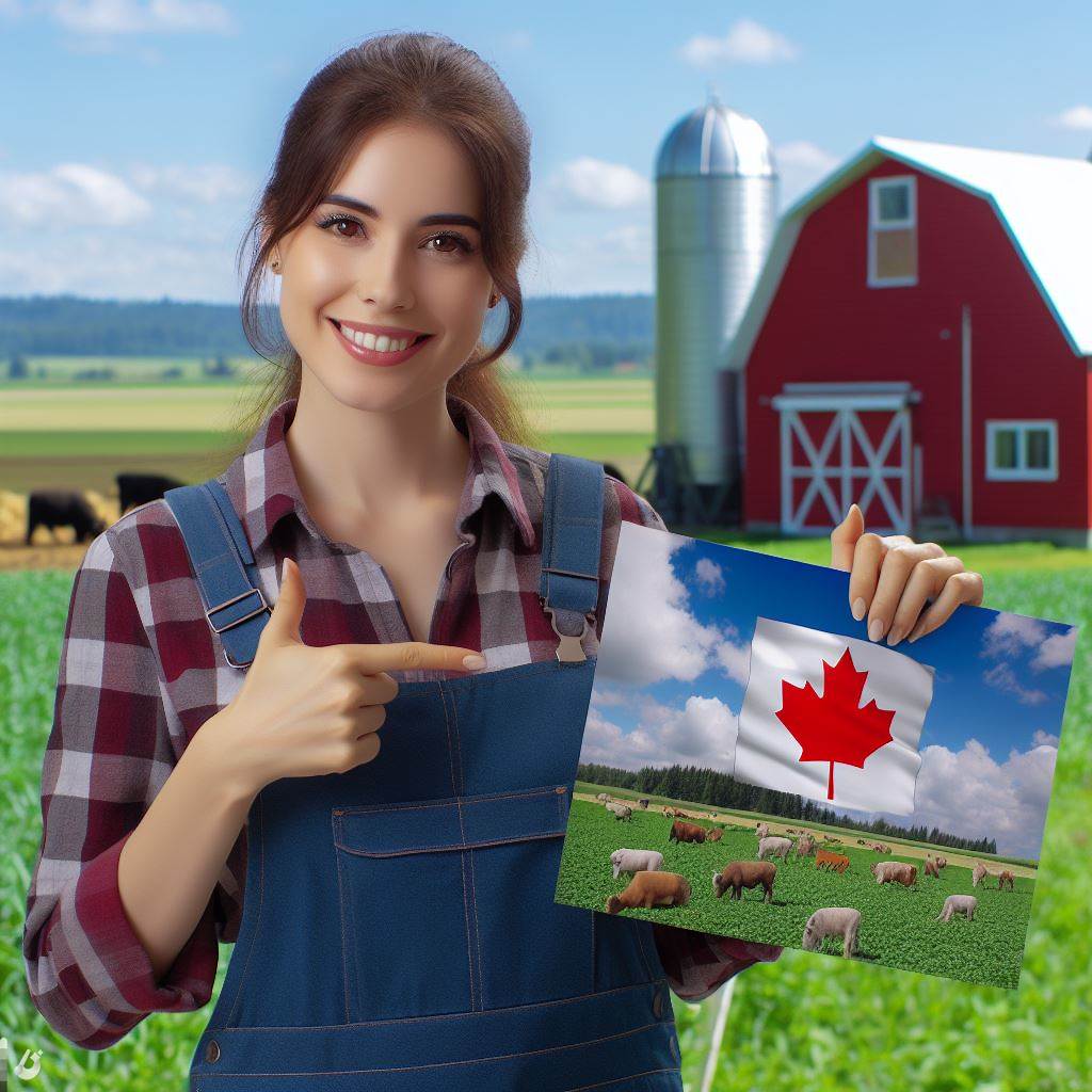 A Guide to Starting a Farm in Canada