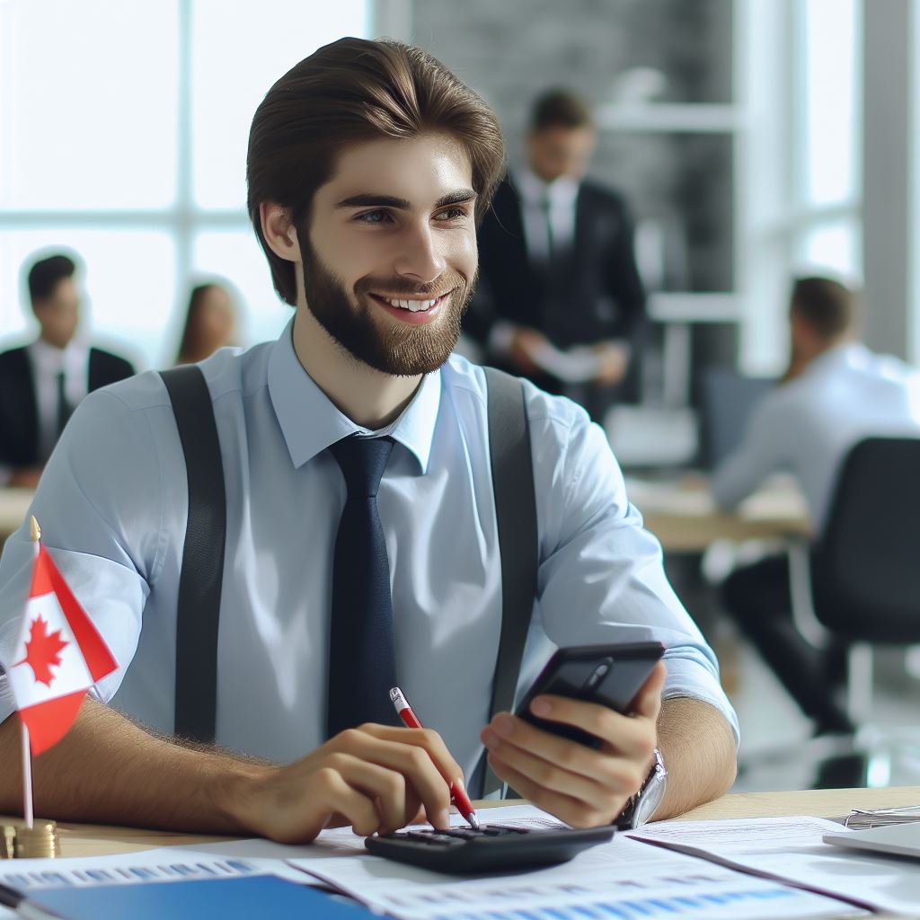 Accounting Education in Canada: What's New?