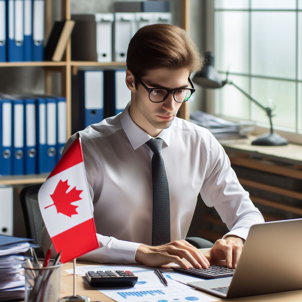 Accounting in Canada: Trends to Watch in 2024
