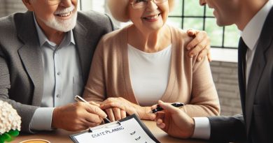Estate Planning: An Advisor’s Perspective