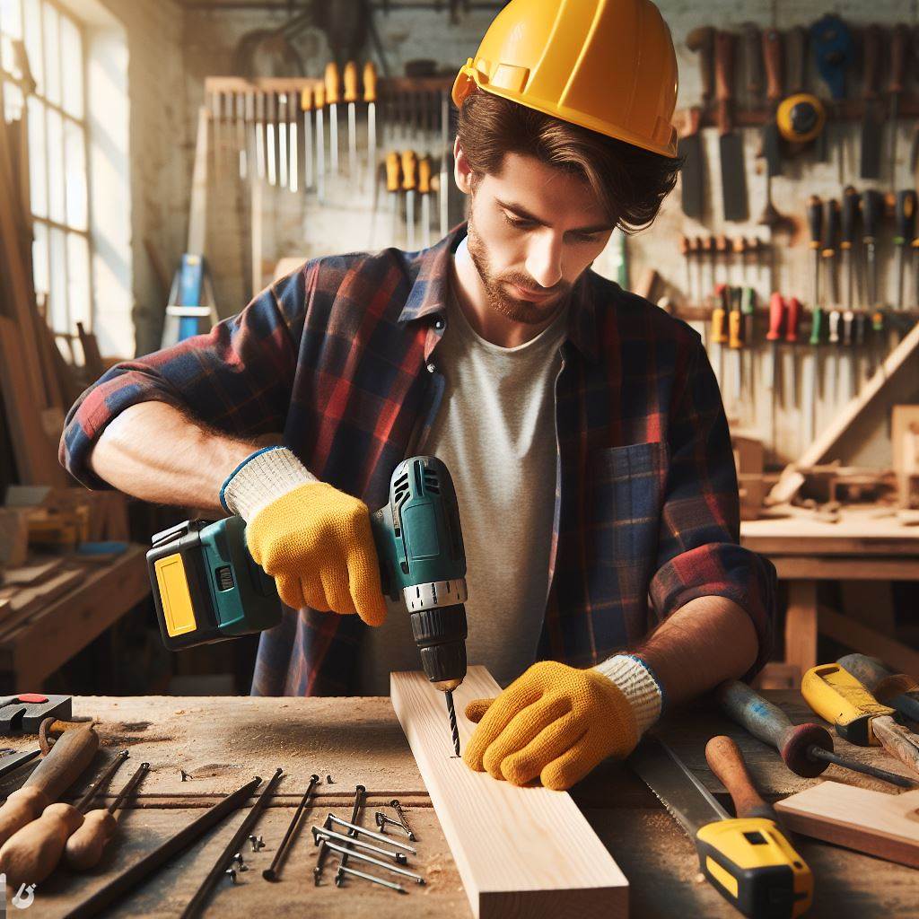 Apprenticeship Paths for Canadian Carpenters