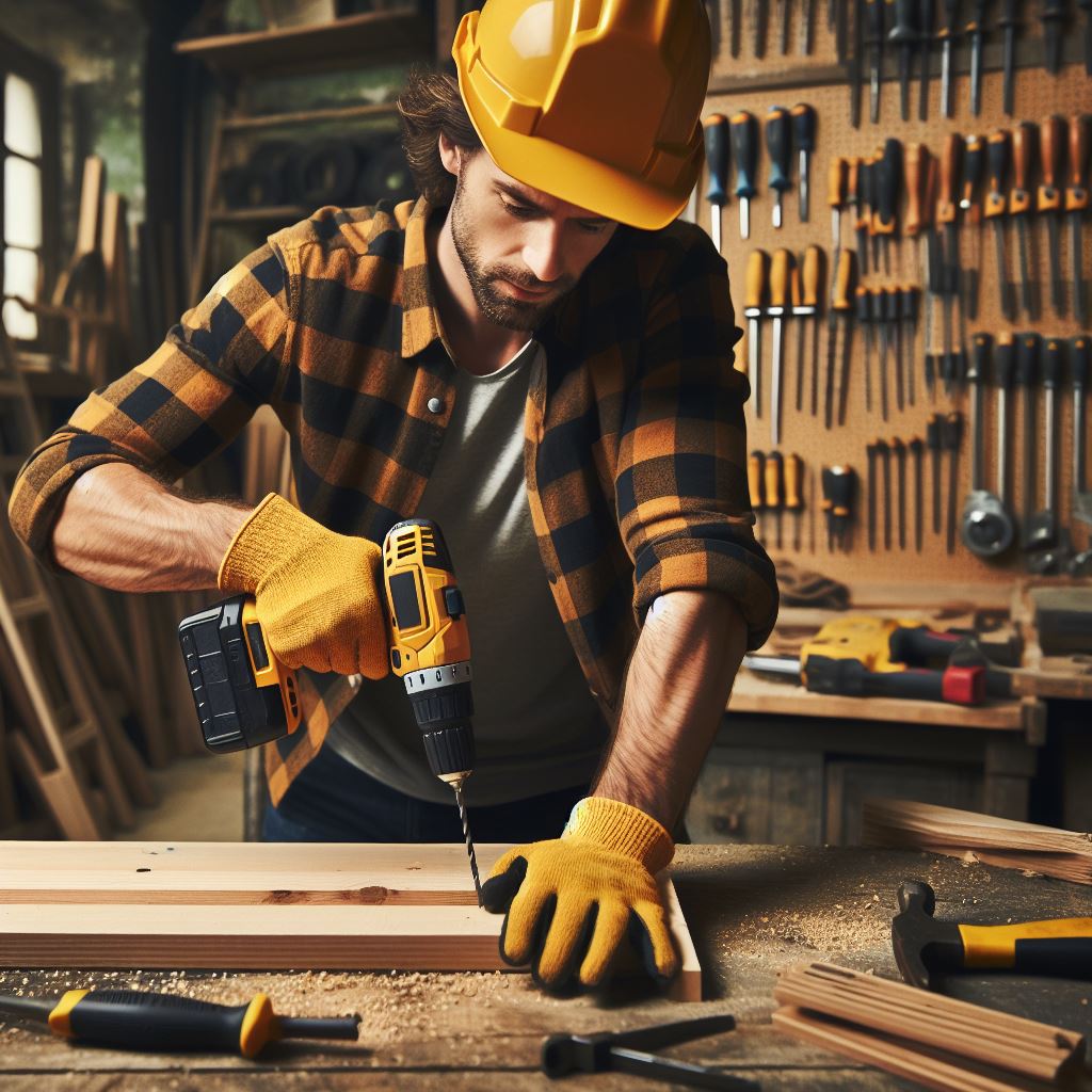 Apprenticeship Paths for Canadian Carpenters