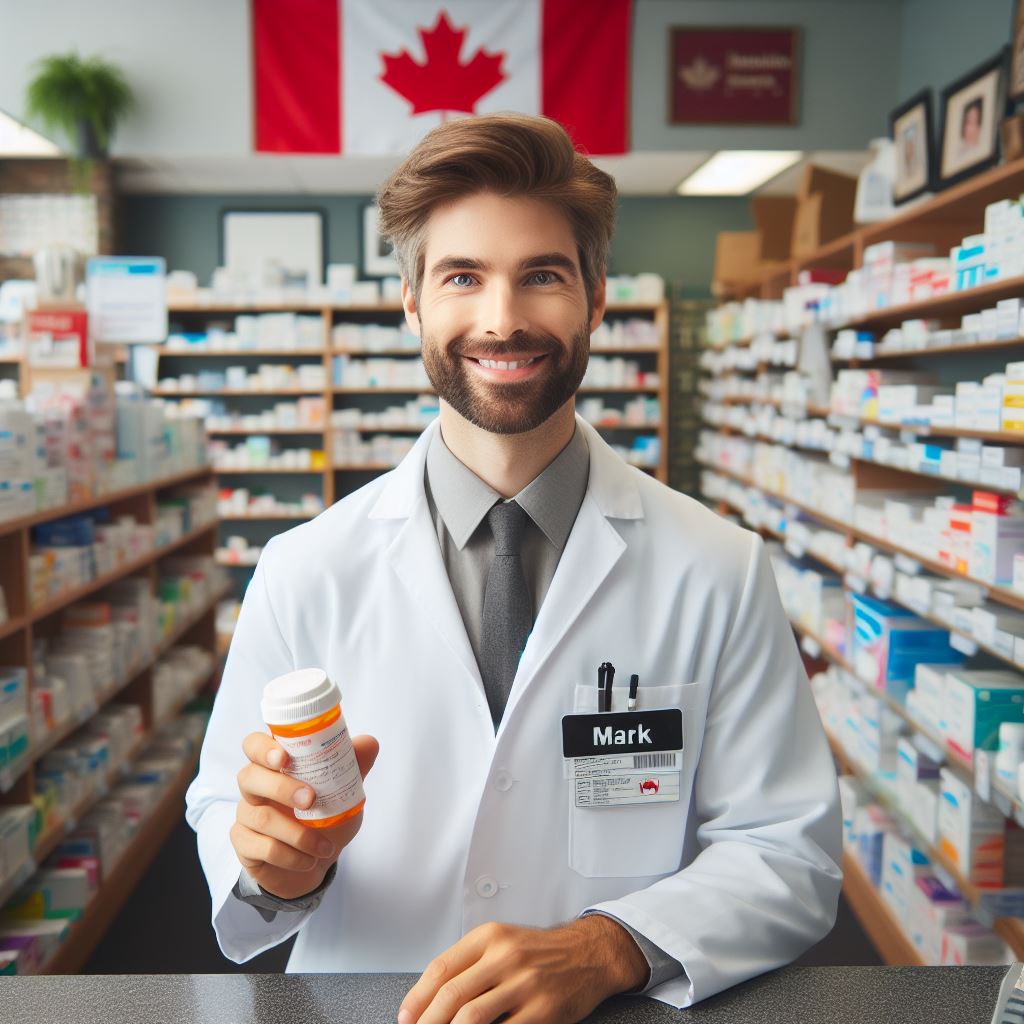 Balancing Work-Life in Pharmacy