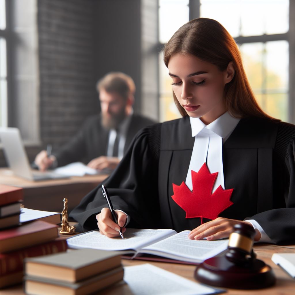 Bar Exam in Canada: What You Need to Know