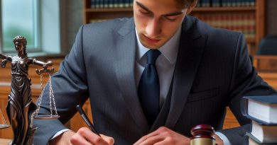 Bar Exam in Canada: What You Need to Know