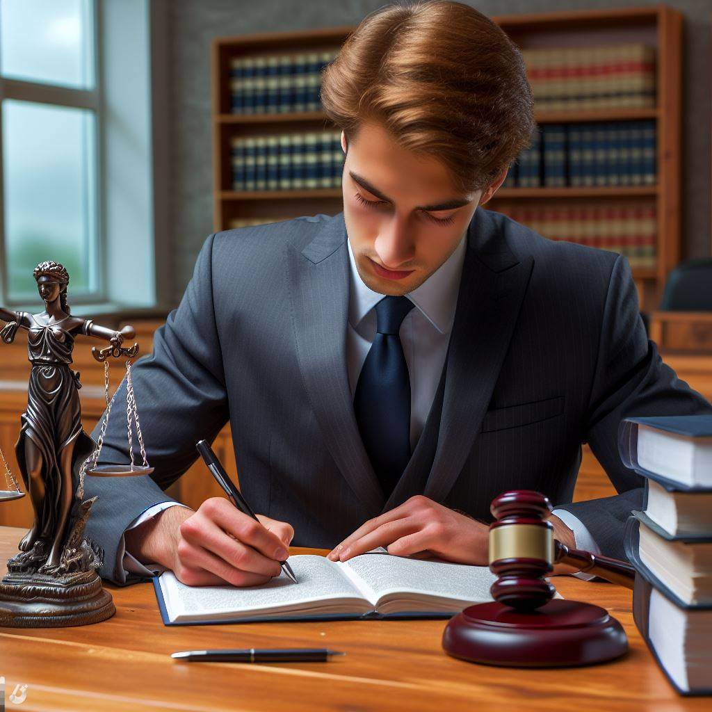 Bar Exam in Canada: What You Need to Know