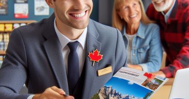 Benefits of Using a Travel Agent for Vacations