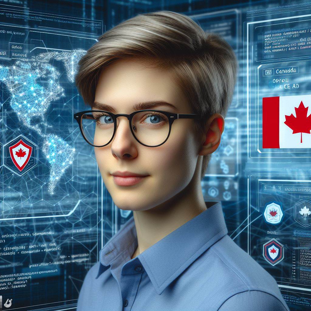 Best Canadian Universities for Cybersecurity