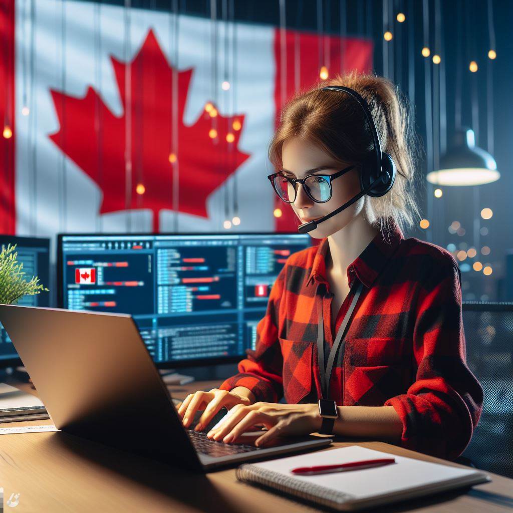 Best Canadian Universities for Cybersecurity
