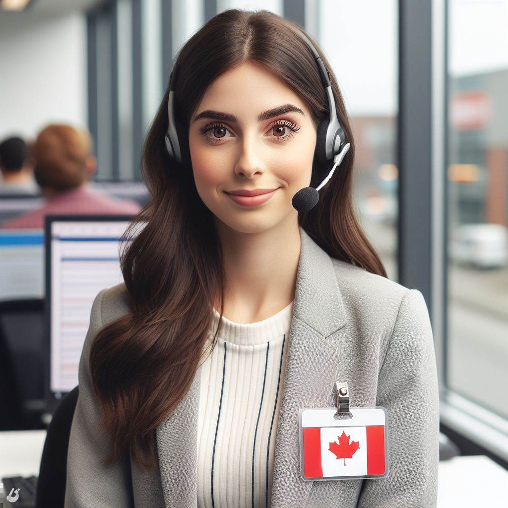 Bilingual CSRs in Canada: Demand & Pay