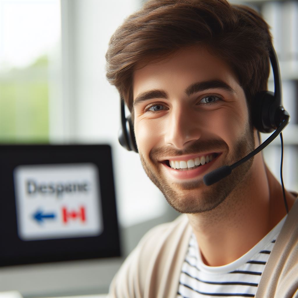 Bilingual CSRs in Canada: Demand & Pay