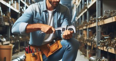 Building a Plumbing Business in Canada: Tips