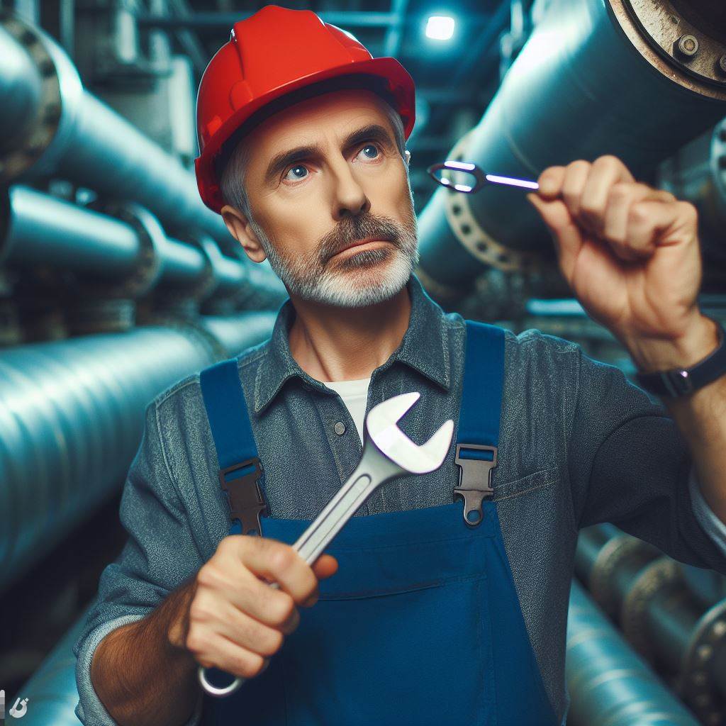 Building a Plumbing Business in Canada: Tips

