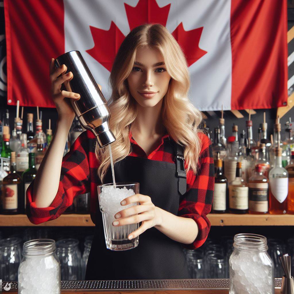 Calgary's Cocktail Scene: A Deep Dive