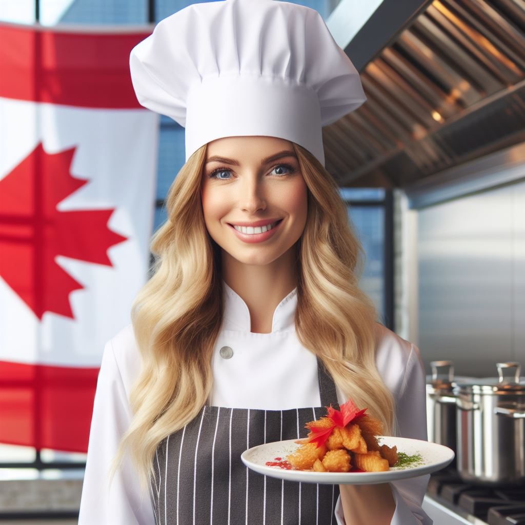 Canadian Chef Success Stories: Inspiring Journeys