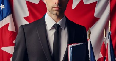 Canadian Diplomats: Skills and Qualifications