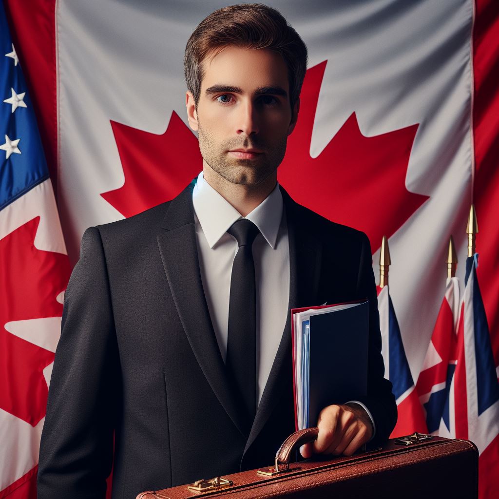 Canadian Diplomats: Skills and Qualifications