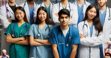 Canadian Doctors’ Salaries: Expectations vs. Reality