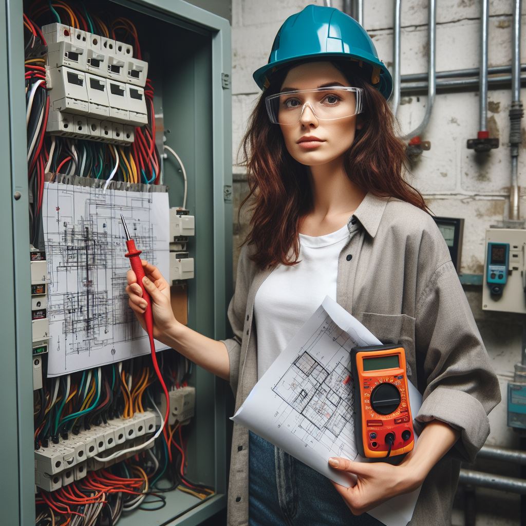 Canadian Electrical Code: What Engineers Must Know