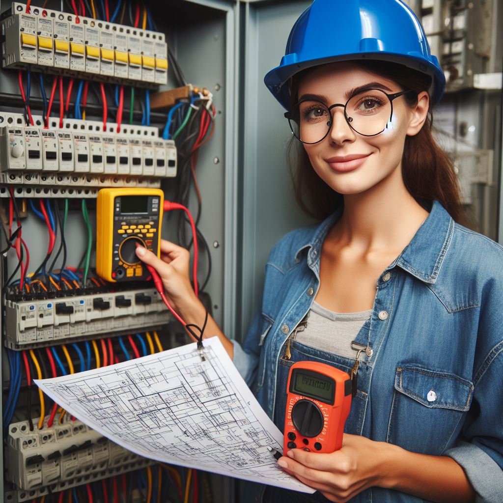 Canadian Electrical Code: What Engineers Must Know