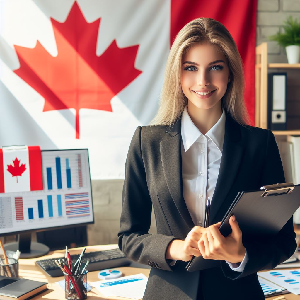 Canadian HR Law: What You Need to Know