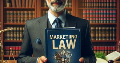 Canadian Marketing Law: What You Must Know