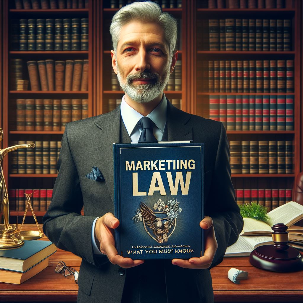 Canadian Marketing Law: What You Must Know