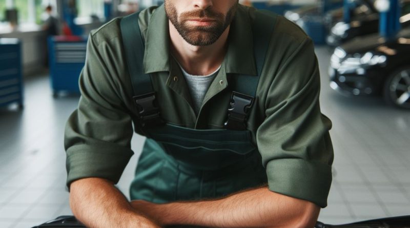 Canadian Mechanic Apprenticeships: A Guide