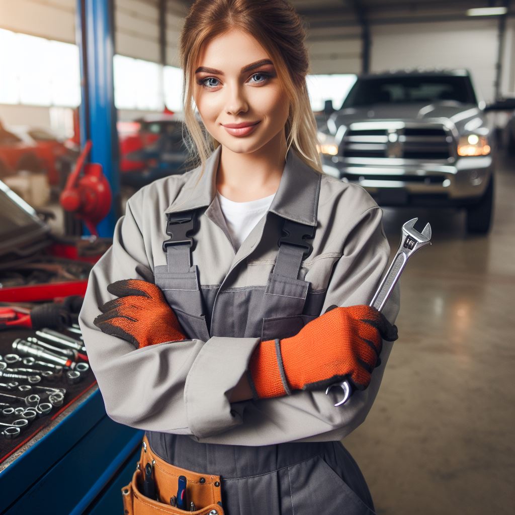 Canadian Mechanic Apprenticeships: A Guide
