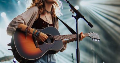 Canadian Music Festivals: A Musician’s Guide