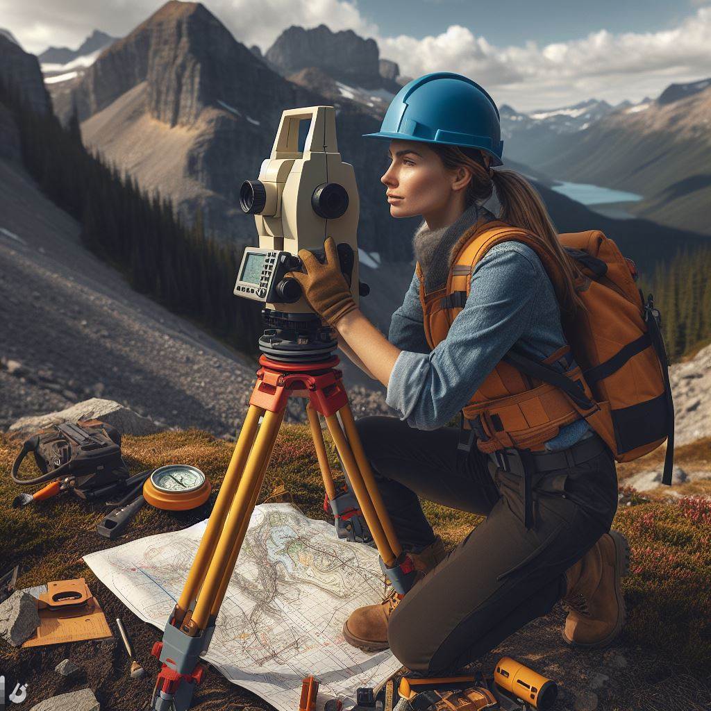 Canadian Surveyors’ Biggest Challenges in 2024