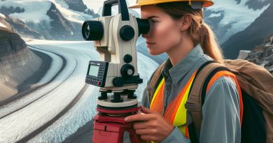 Canadian Surveyors: Their Role in Urban Planning