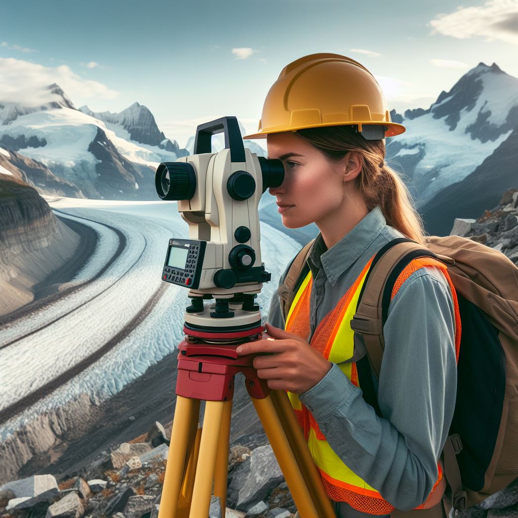 Canadian Surveyors: Their Role in Urban Planning