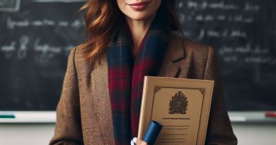 Canadian Teaching Certifications: A Step-by-Step