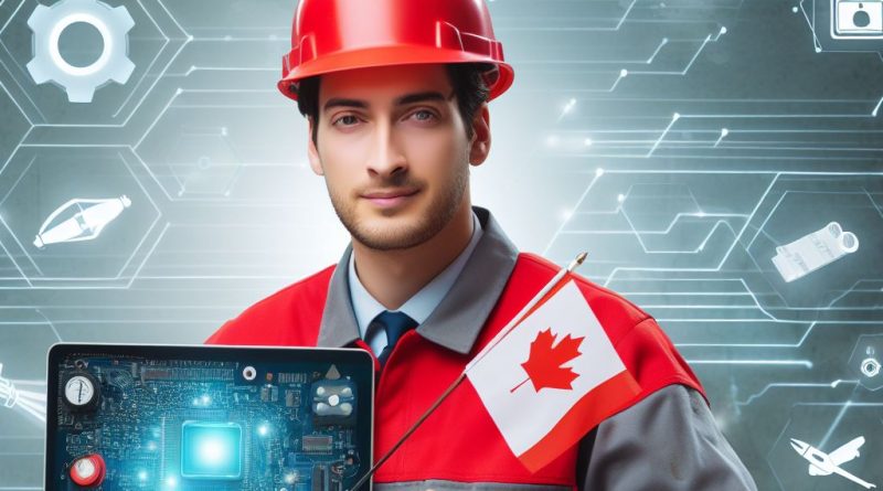 Canadian Technician Blogs to Follow in 2024