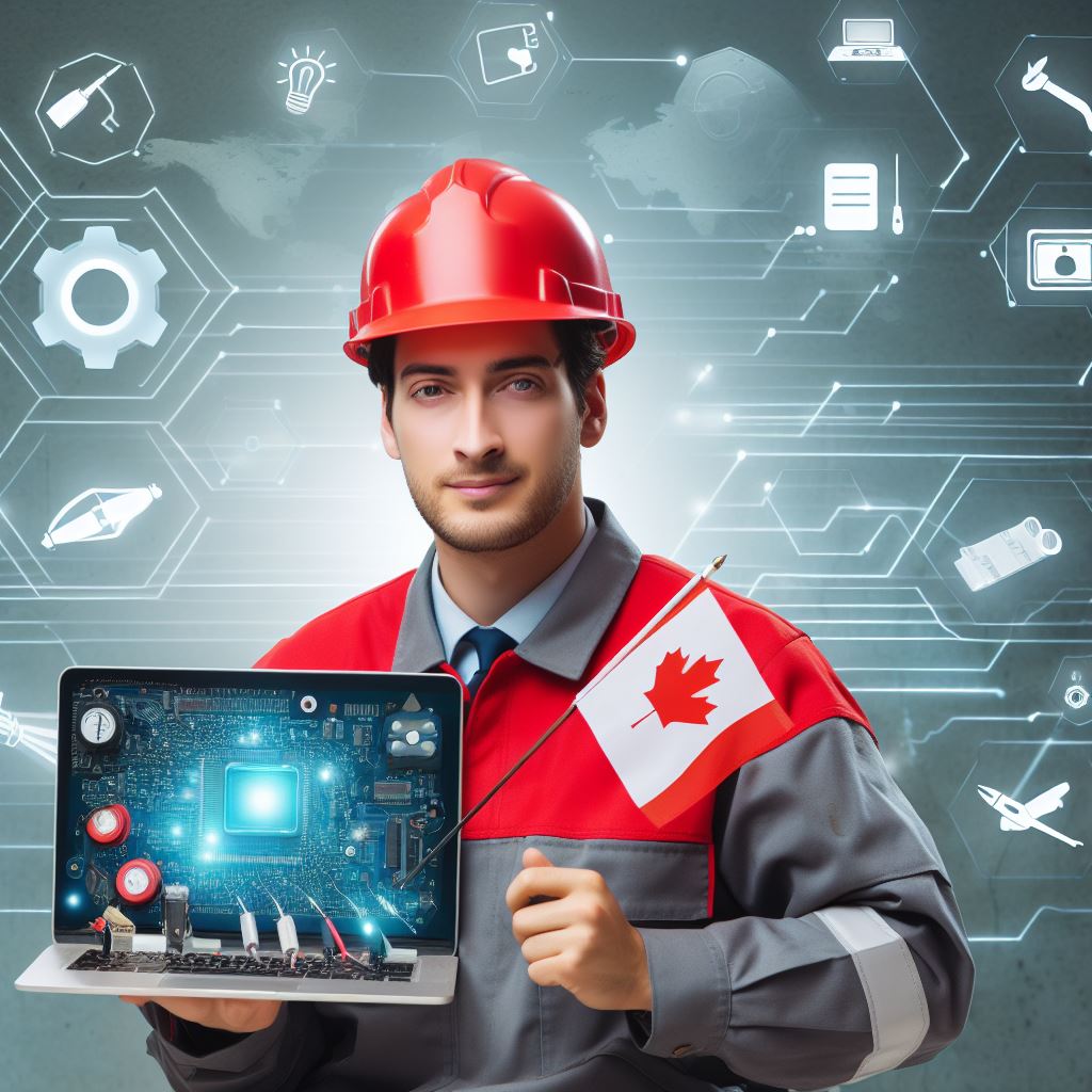 Canadian Technician Blogs to Follow in 2024