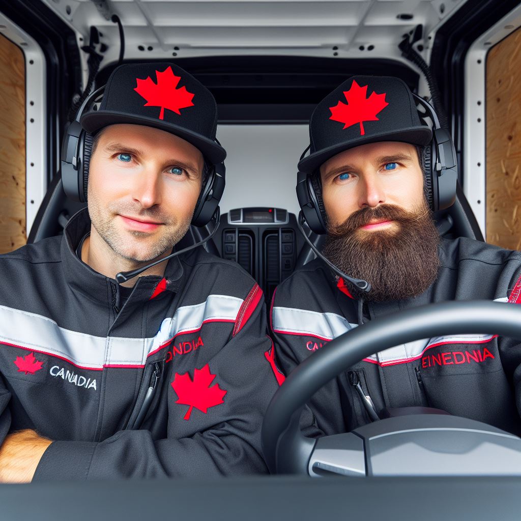 Canadian Trucking Laws: What You Must Know