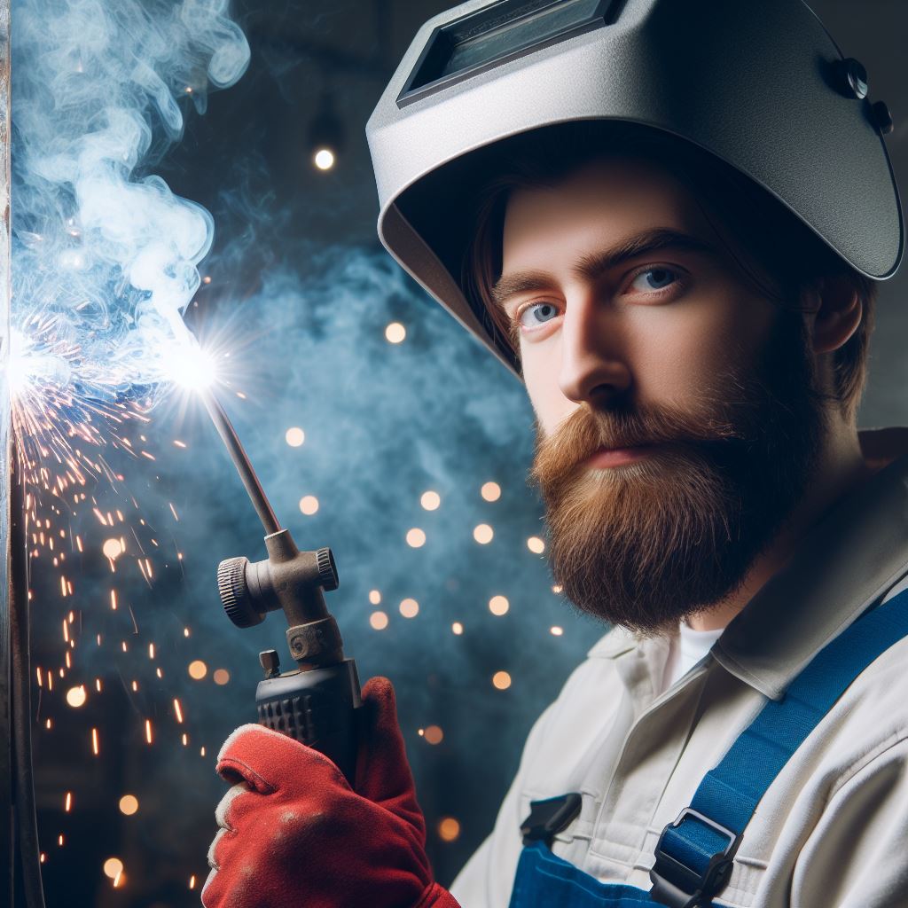 Canadian Welding Standards: An Overview