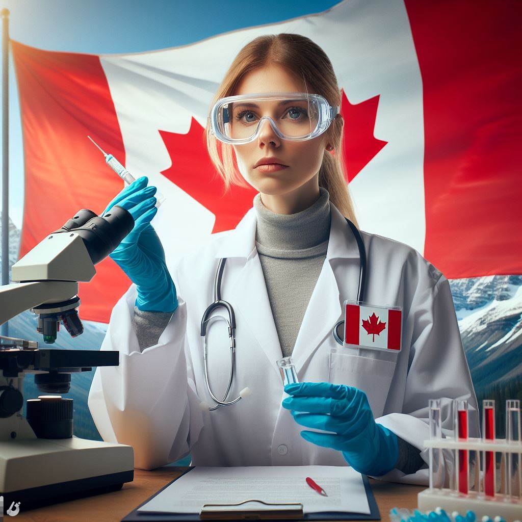 Career Paths: Epidemiology in Canada