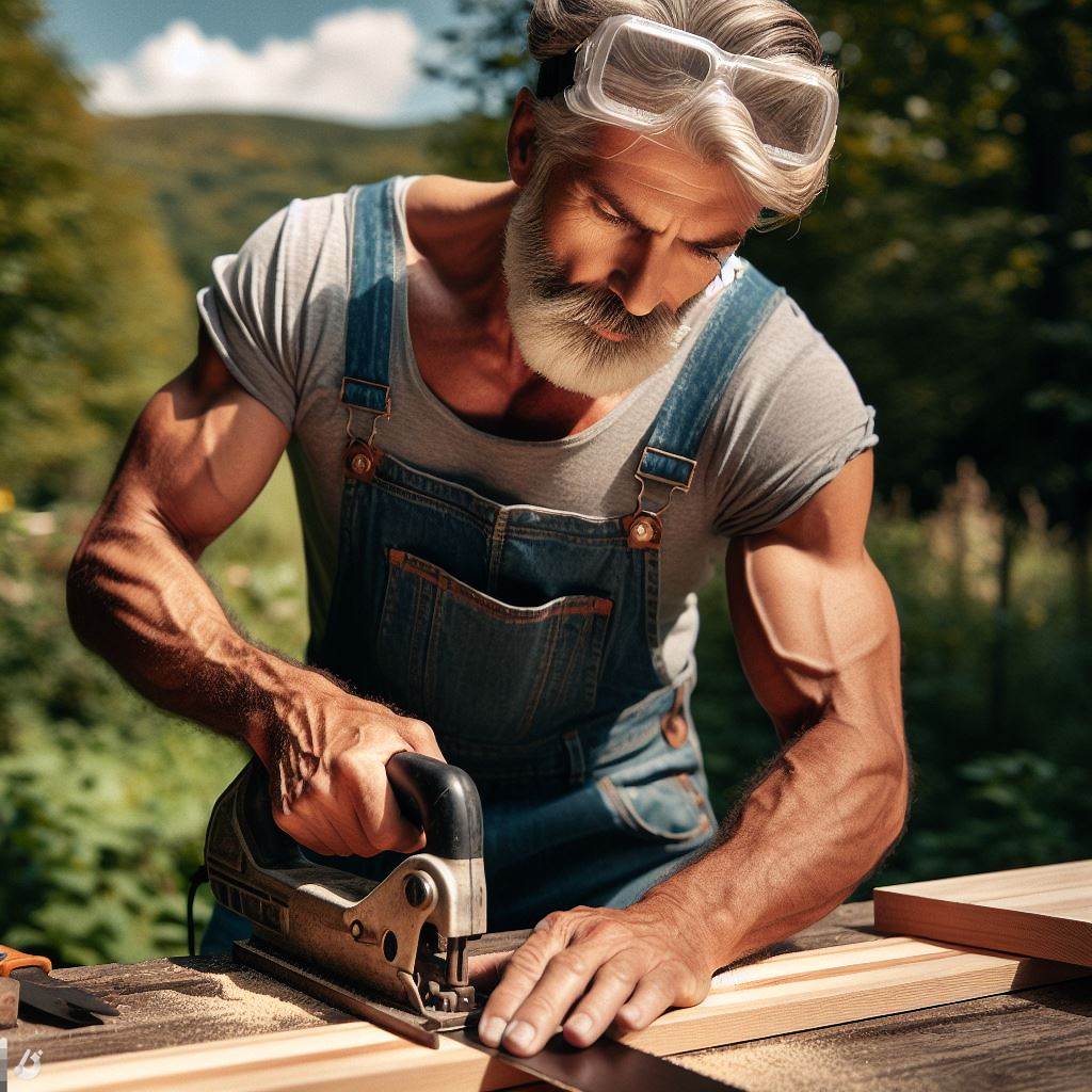 Carpentry Job Market: Canada’s Outlook