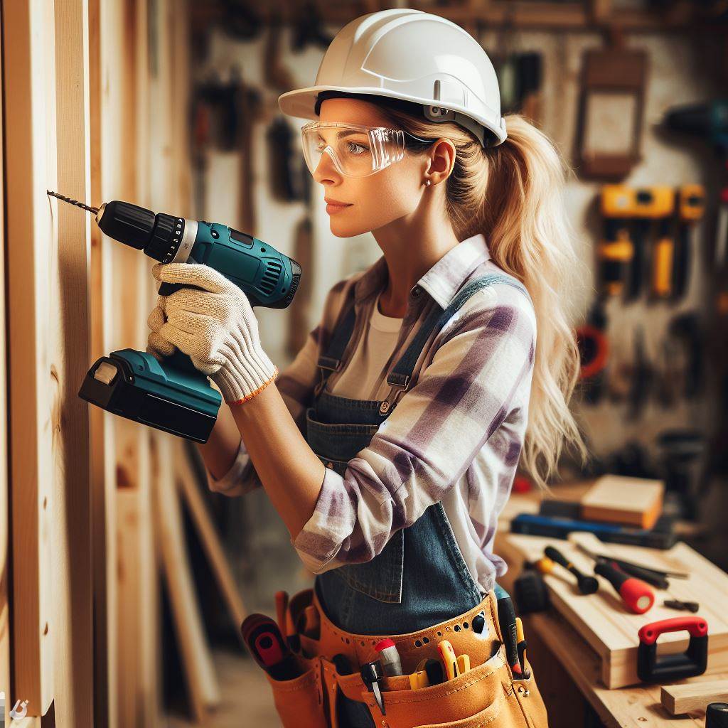 Carpentry Job Market: Canada’s Outlook
