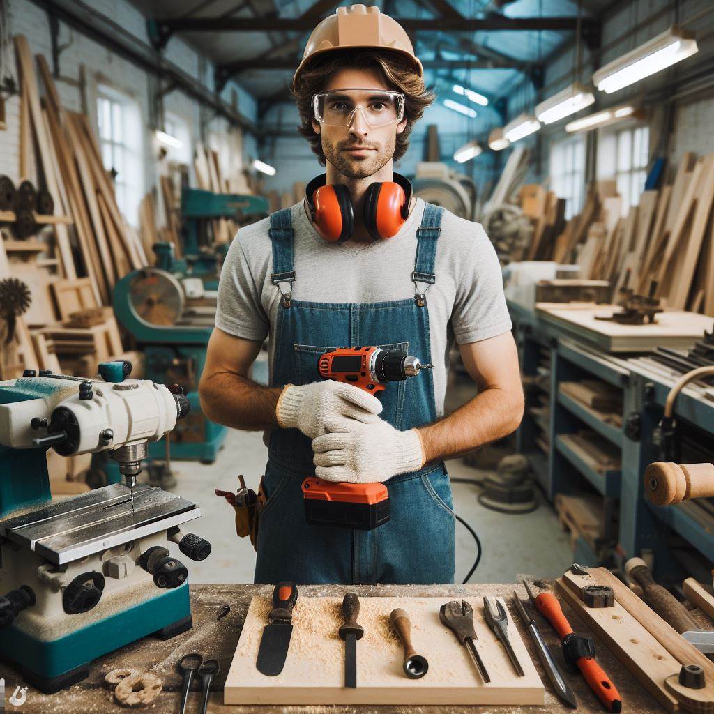 Carpentry Licensing in Canada Explained