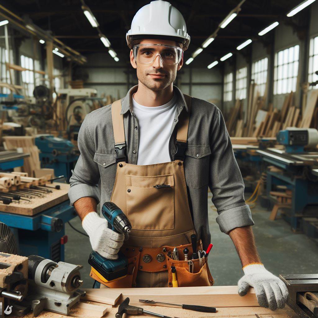 Carpentry Licensing in Canada Explained
