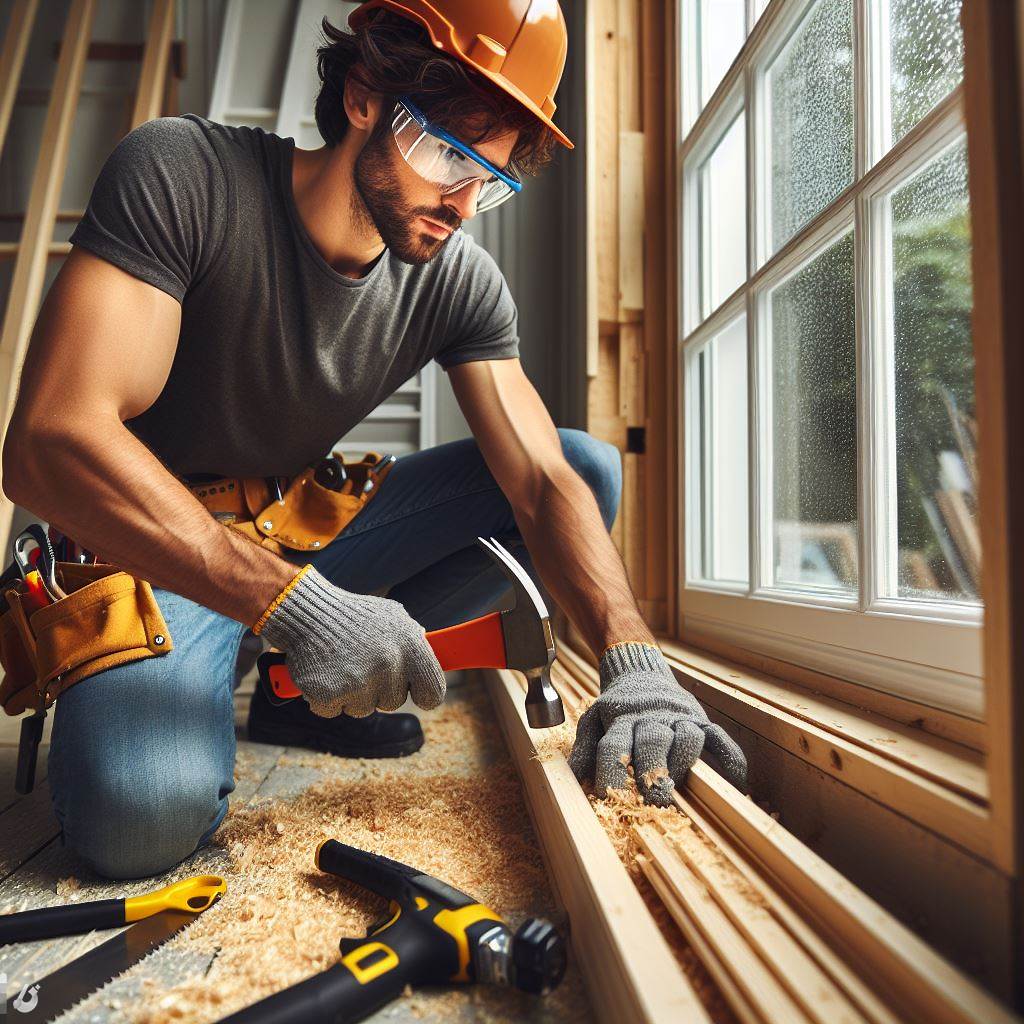Carpentry Safety Standards in Canadian Work
