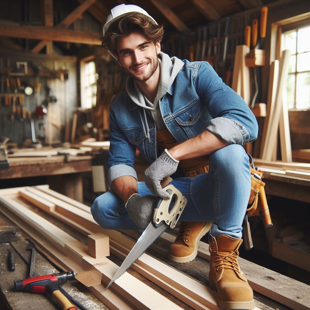 Carpentry Safety Standards in Canadian Work