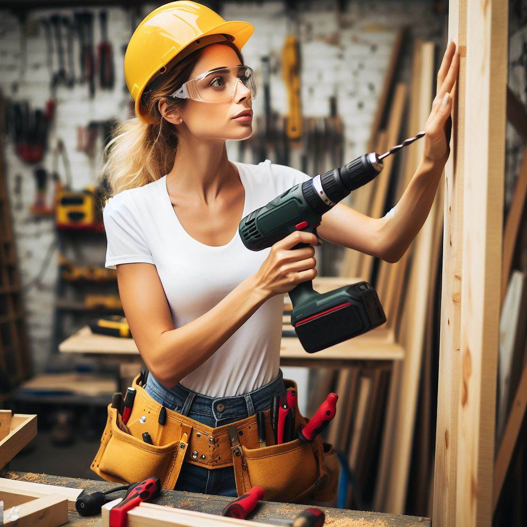 Carpentry Specializations in Canadian Market