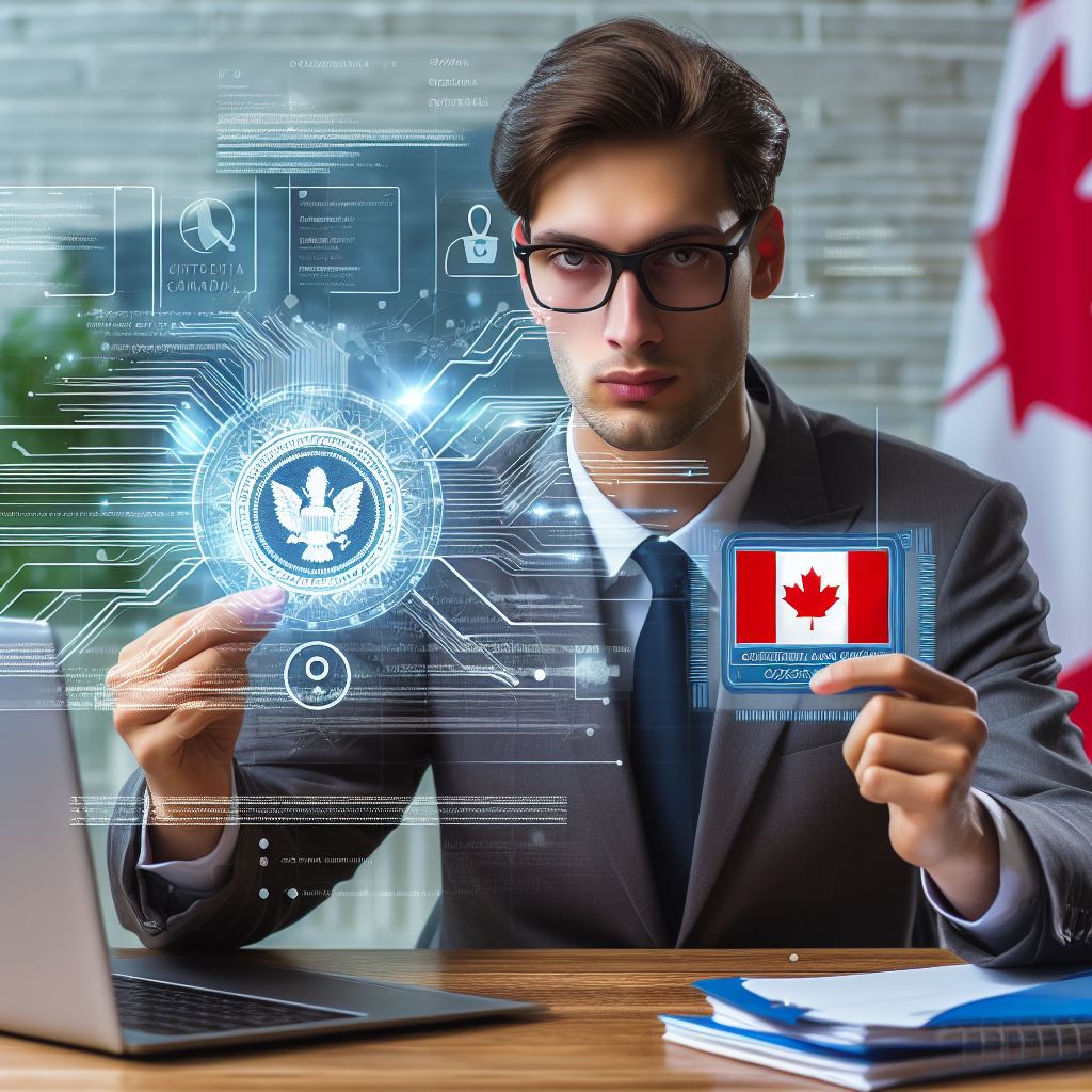 Certifications for System Analysts in Canada