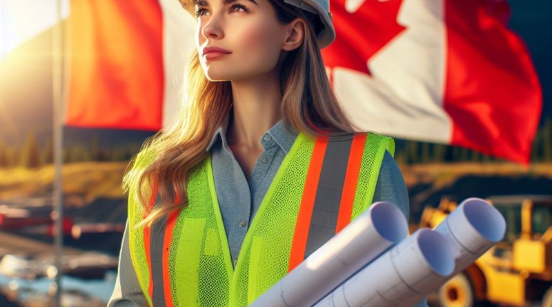 Civil Engineering in Canada: A Career Overview