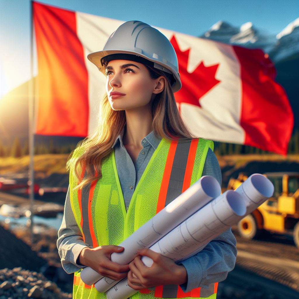 Civil Engineering in Canada: A Career Overview