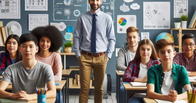 Classroom Management: Tips from Canadian Experts